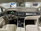 Volkswagen Viloran Luxury 2026 - Màu Bạc hot 1 deal Giá đặc biệt trong tháng 5/2026