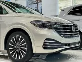 Volkswagen Viloran Luxury 2026 - Màu Bạc hot 1 deal Giá đặc biệt trong tháng 5/2026