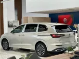 Volkswagen Viloran Luxury 2026 - Màu Bạc hot 1 deal Giá đặc biệt trong tháng 5/2026