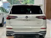 Volkswagen Viloran Luxury 2026 - Màu Bạc hot 1 deal Giá đặc biệt trong tháng 5/2026