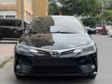 Toyota Corolla Altis 1.8 G 2018 - Toyota Corolla Altis 1.8G 2018