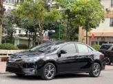 Toyota Corolla Altis 1.8 G 2018 - Toyota Corolla Altis 1.8G 2018