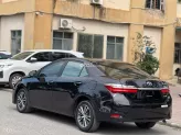 Toyota Corolla Altis 1.8 G 2018 - Toyota Corolla Altis 1.8G 2018