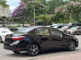 Toyota Corolla Altis 1.8 G 2018 - Toyota Corolla Altis 1.8G 2018