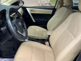 Toyota Corolla Altis 1.8 G 2018 - Toyota Corolla Altis 1.8G 2018