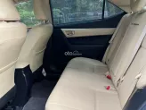 Toyota Corolla Altis 1.8 G 2018 - Toyota Corolla Altis 1.8G 2018