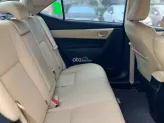 Toyota Corolla Altis 1.8 G 2018 - Toyota Corolla Altis 1.8G 2018