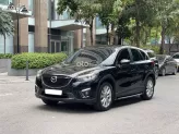 Mazda CX-5 2.0L Premium 2014 - Mazda CX5 2.0L Premium 2014