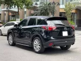 Mazda CX-5 2.0L Premium 2014 - Mazda CX5 2.0L Premium 2014