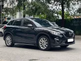 Mazda CX-5 2.0L Premium 2014 - Mazda CX5 2.0L Premium 2014