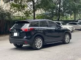 Mazda CX-5 2.0L Premium 2014 - Mazda CX5 2.0L Premium 2014