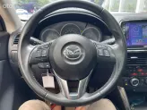 Mazda CX-5 2.0L Premium 2014 - Mazda CX5 2.0L Premium 2014