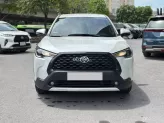 Toyota Corolla Cross 1.8 G 2022 - Đky 2023 odo chuẩn 1.9v km