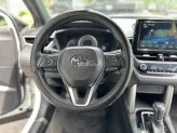 Toyota Corolla Cross 1.8 G 2022 - Đky 2023 odo chuẩn 1.9v km