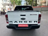 Ford Ranger Wildtrak 2.0l bi-turbo 4x4 10 AT 2021 - Bán xe