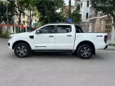 Ford Ranger Wildtrak 2.0l bi-turbo 4x4 10 AT 2021 - Bán xe