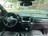 Ford Ranger Wildtrak 2.0l bi-turbo 4x4 10 AT 2021 - Bán xe