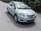 Toyota Vios 1.5E MT 2008 - Xe đại chất, không lỗi, nồi đồng cối đá Nội ngoại thất đẹp. Mọi chức năng hoạt động tốt