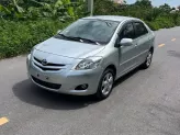 Toyota Vios 1.5E MT 2008 - Xe đại chất, không lỗi, nồi đồng cối đá Nội ngoại thất đẹp. Mọi chức năng hoạt động tốt