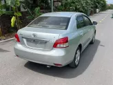 Toyota Vios 1.5E MT 2008 - Xe đại chất, không lỗi, nồi đồng cối đá Nội ngoại thất đẹp. Mọi chức năng hoạt động tốt
