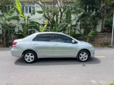 Toyota Vios 1.5E MT 2008 - Xe đại chất, không lỗi, nồi đồng cối đá Nội ngoại thất đẹp. Mọi chức năng hoạt động tốt