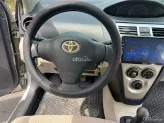 Toyota Vios 1.5E MT 2008 - Xe đại chất, không lỗi, nồi đồng cối đá Nội ngoại thất đẹp. Mọi chức năng hoạt động tốt