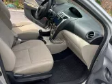 Toyota Vios 1.5E MT 2008 - Xe đại chất, không lỗi, nồi đồng cối đá Nội ngoại thất đẹp. Mọi chức năng hoạt động tốt