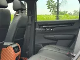 Honda CR-V e:HEV RS 2025 - Ni lông chưa bóc hết thơm mùi mới