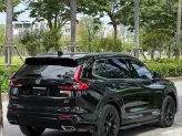 Honda CR-V e:HEV RS 2025 - Ni lông chưa bóc hết thơm mùi mới