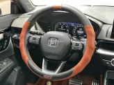 Honda CR-V e:HEV RS 2025 - Ni lông chưa bóc hết thơm mùi mới