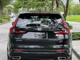 Honda CR-V e:HEV RS 2025 - Ni lông chưa bóc hết thơm mùi mới