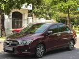 Honda City 1.5 CVT 2018 - Check test thoải mái ạ