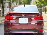 Honda City 1.5 CVT 2018 - Check test thoải mái ạ