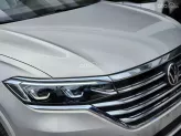 Volkswagen Viloran Luxury 2026 - Màu Bạc hot 1 deal Giá đặc biệt trong tháng 5/2026