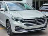 Volkswagen Viloran Luxury 2026 - Màu Bạc hot 1 deal Giá đặc biệt trong tháng 5/2026