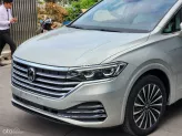 Volkswagen Viloran Luxury 2026 - Màu Bạc hot 1 deal Giá đặc biệt trong tháng 5/2026