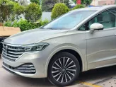 Volkswagen Viloran Luxury 2026 - Màu Bạc hot 1 deal Giá đặc biệt trong tháng 5/2026