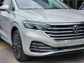 Volkswagen Viloran Luxury 2026 - Màu Bạc hot 1 deal Giá đặc biệt trong tháng 5/2026