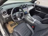 Mercedes-Benz GLC 300 4Matic 2023 - Model 2024 siêu lướt, tư nhân chính chủ