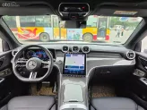 Mercedes-Benz GLC 300 4Matic 2023 - Model 2024 siêu lướt, tư nhân chính chủ