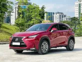 Lexus NX 300 T 2016 - Siêu phẩm cực đẹp, 1 chủ từ đầu