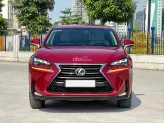 Lexus NX 300 T 2016 - Siêu phẩm cực đẹp, 1 chủ từ đầu