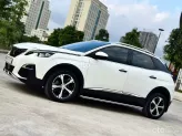 Peugeot 3008 Allure 2018 - Full cao cấp model 2019, tư nhân chính chủ