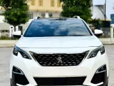 Peugeot 3008 Allure 2018 - Full cao cấp model 2019, tư nhân chính chủ
