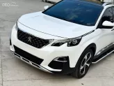 Peugeot 3008 Allure 2018 - Full cao cấp model 2019, tư nhân chính chủ