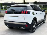 Peugeot 3008 Allure 2018 - Full cao cấp model 2019, tư nhân chính chủ