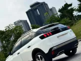 Peugeot 3008 Allure 2018 - Full cao cấp model 2019, tư nhân chính chủ