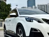 Peugeot 3008 Allure 2018 - Full cao cấp model 2019, tư nhân chính chủ