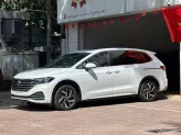 Volkswagen Viloran Premium 2024 - Xe màu trắng, nội thất kem cực mới, giá tốt thương lượng