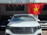 Volkswagen Viloran Premium 2024 - Xe màu trắng, nội thất kem cực mới, giá tốt thương lượng